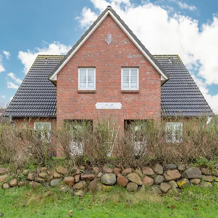 Apartment Strandlaeufer