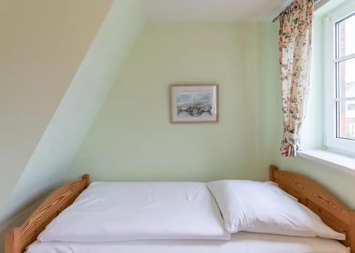 Strandlaeufer Appartement