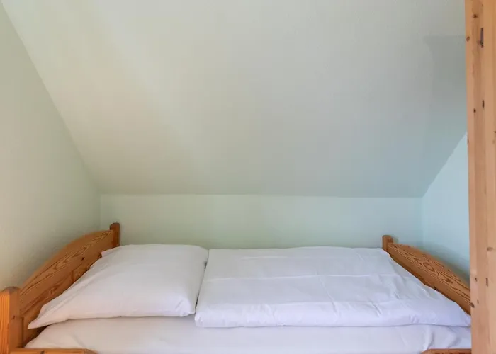 Strandlaeufer Appartement