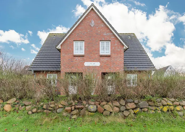 Appartement Strandlaeufer